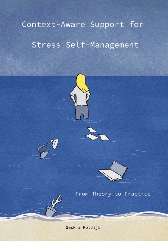 Thesis on stress at workplace